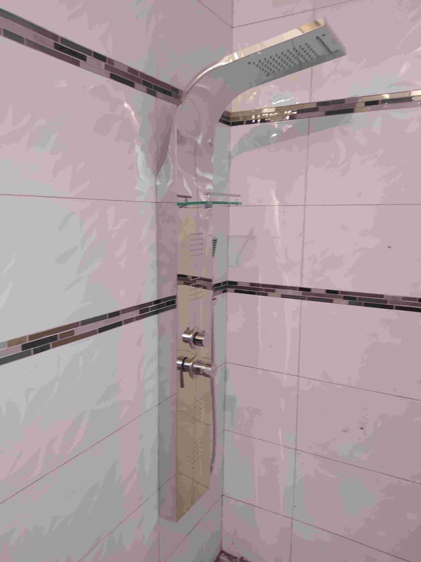 Work by ezweletsha plumbing , photo 14