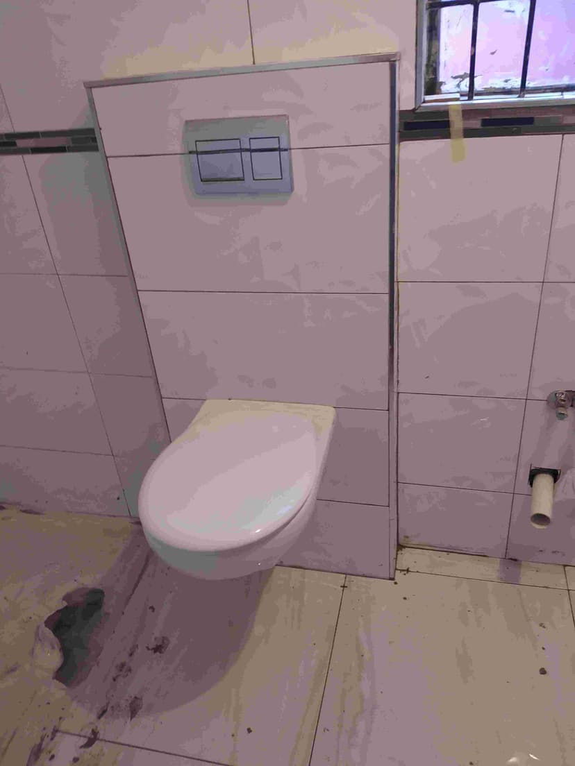 Work by ezweletsha plumbing , photo 15