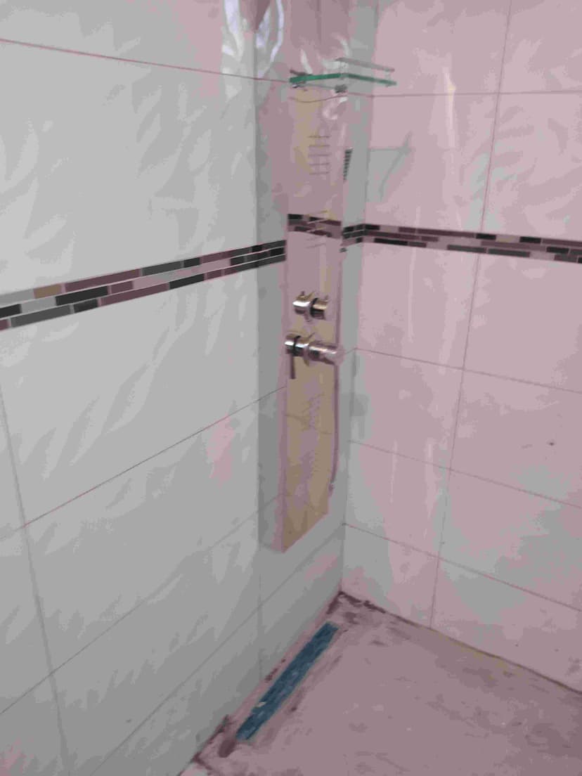 Work by ezweletsha plumbing , photo 16