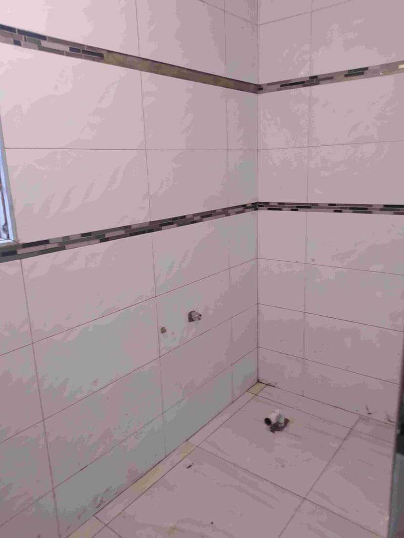Work by ezweletsha plumbing , photo 17