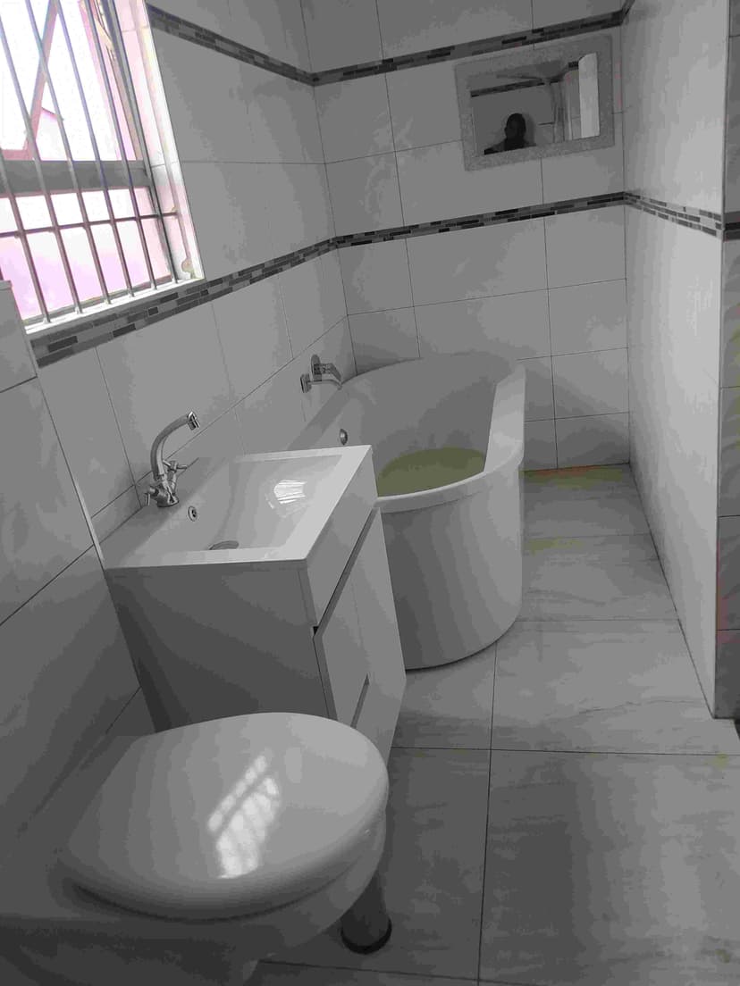 Work by ezweletsha plumbing , photo 18