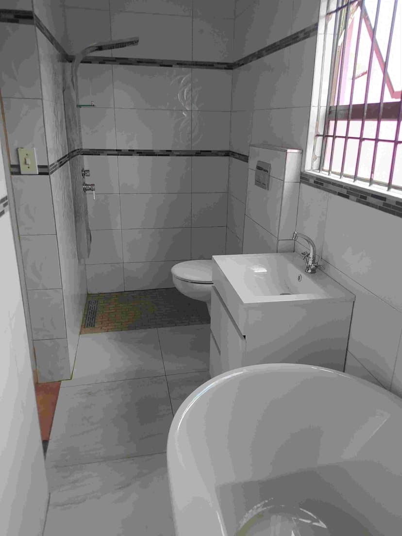 Work by ezweletsha plumbing , photo 19