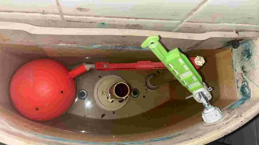 Work by ezweletsha plumbing , photo 20