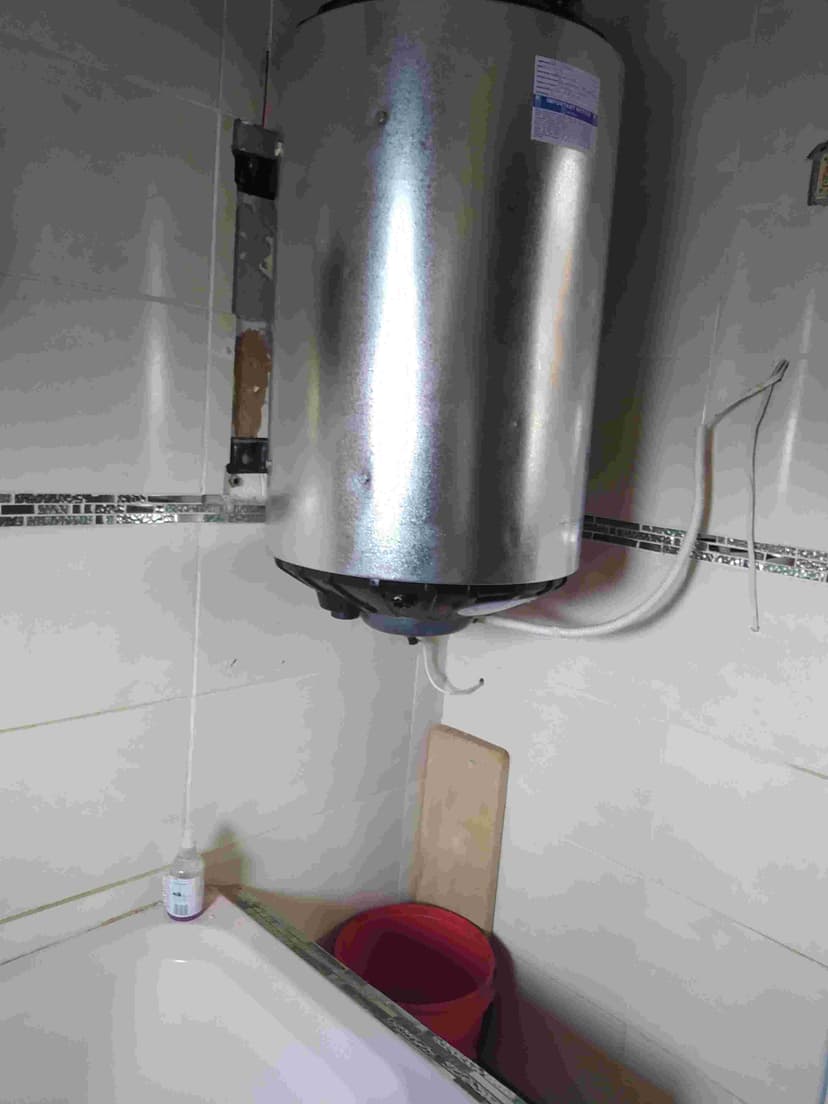 Work by ezweletsha plumbing , photo 23
