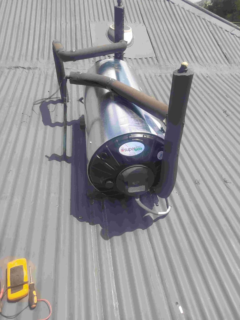 Work by ezweletsha plumbing , photo 24