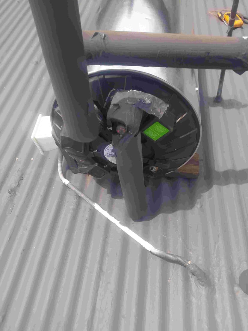 Work by ezweletsha plumbing , photo 25