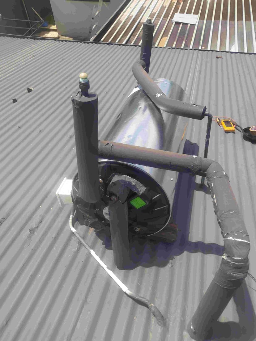 Work by ezweletsha plumbing , photo 26