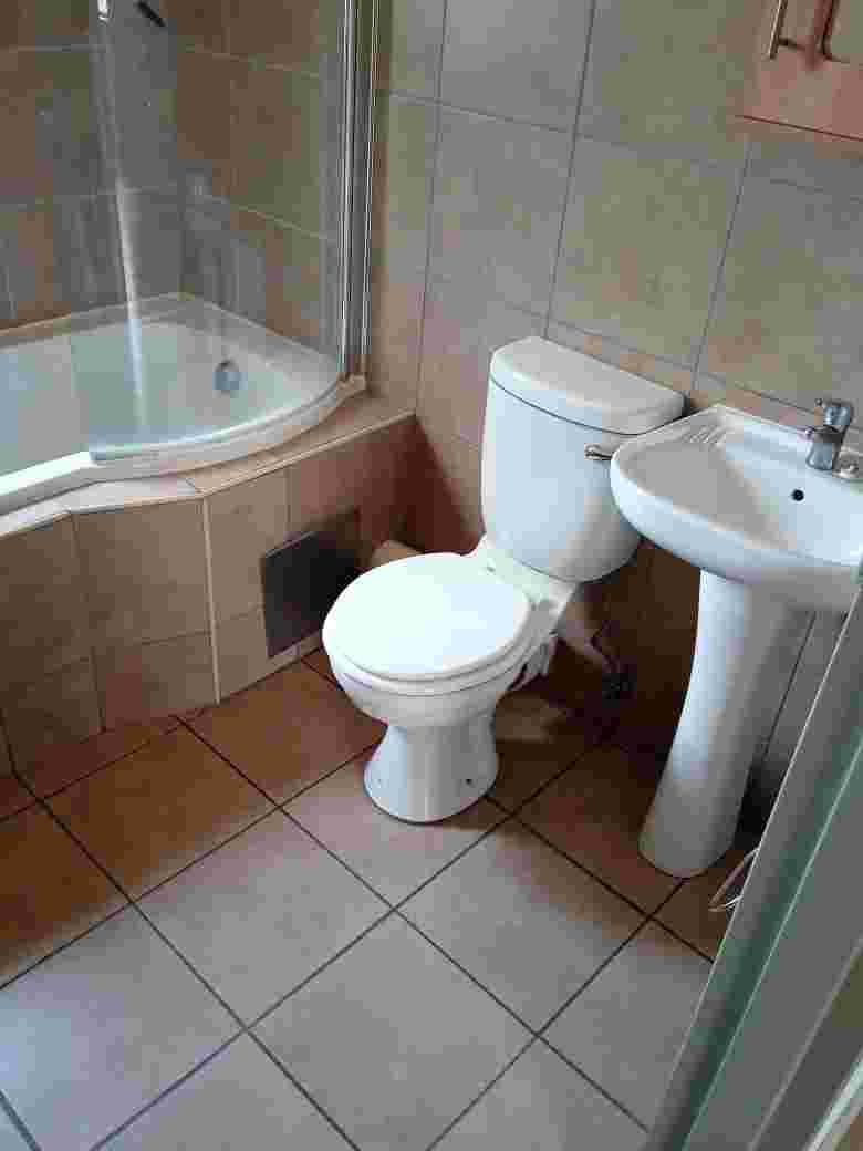 Work by ezweletsha plumbing , photo 28