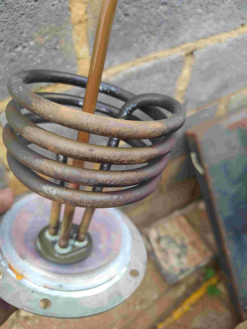 Work by ezweletsha plumbing , photo 29