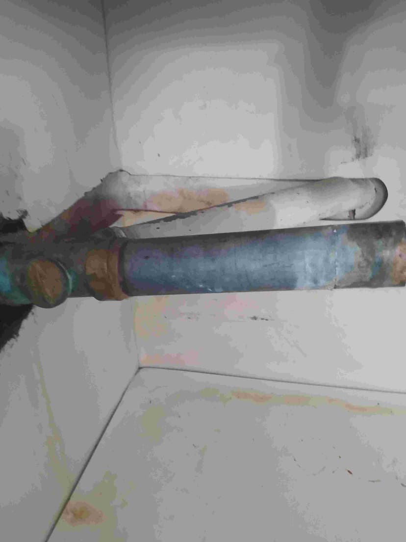 Work by ezweletsha plumbing , photo 34