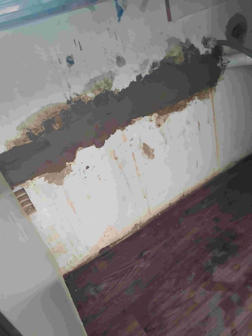Work by ezweletsha plumbing , photo 35