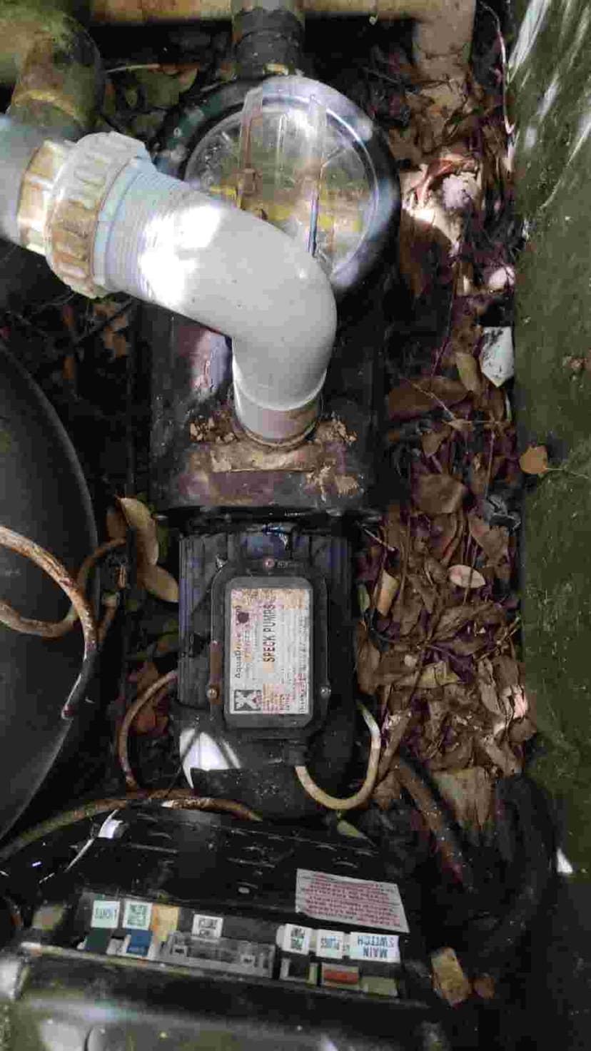 Work by ezweletsha plumbing , photo 40