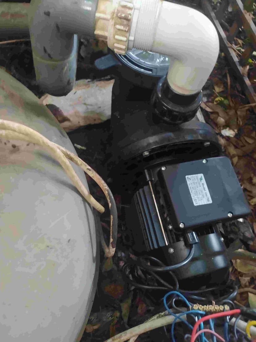 Work by ezweletsha plumbing , photo 41