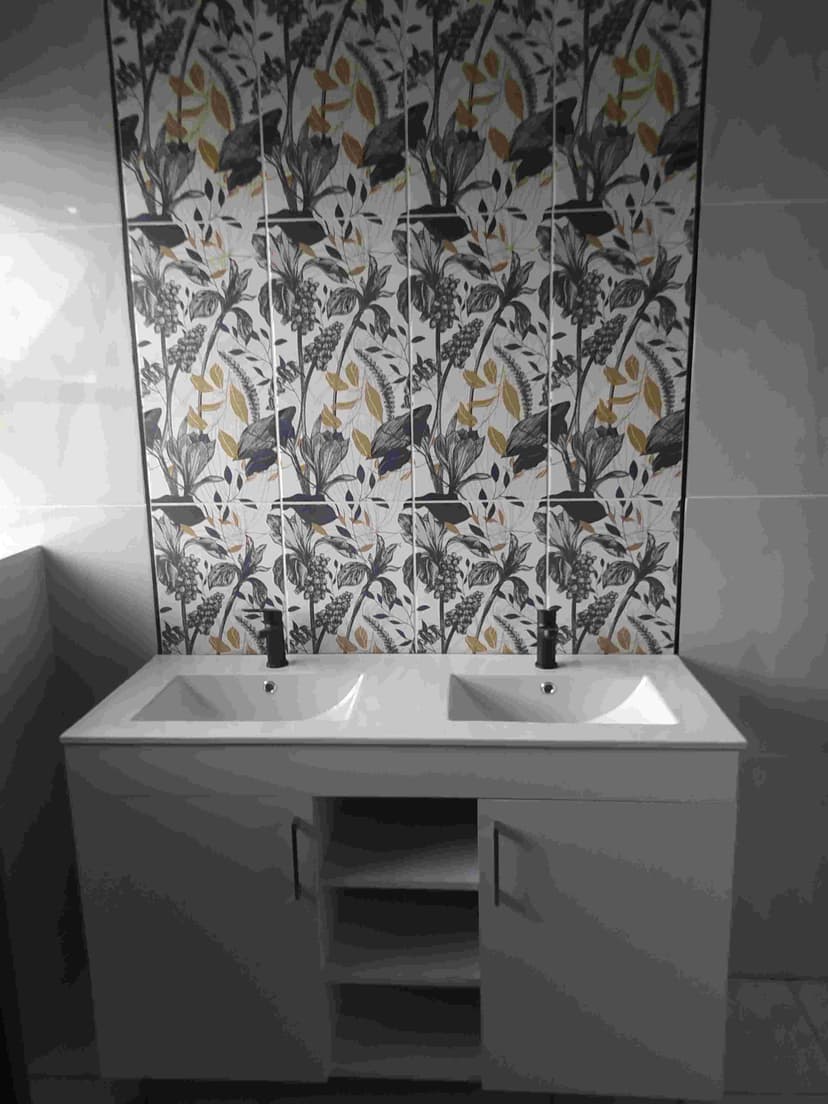 Work by ezweletsha plumbing , photo 44