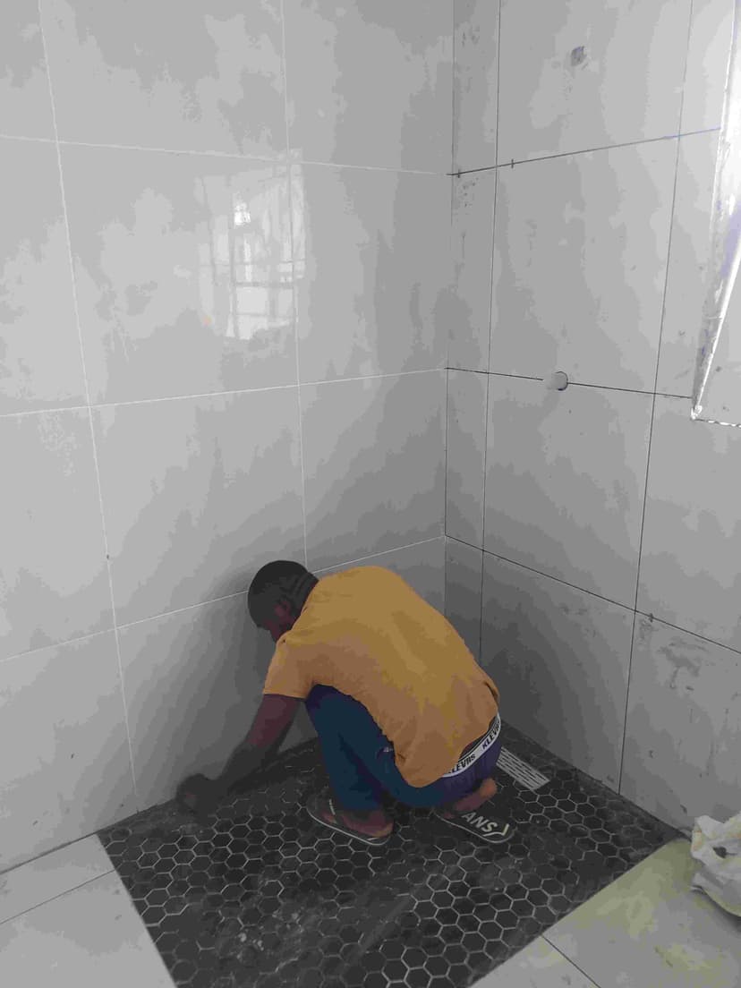 Work by ezweletsha plumbing , photo 48
