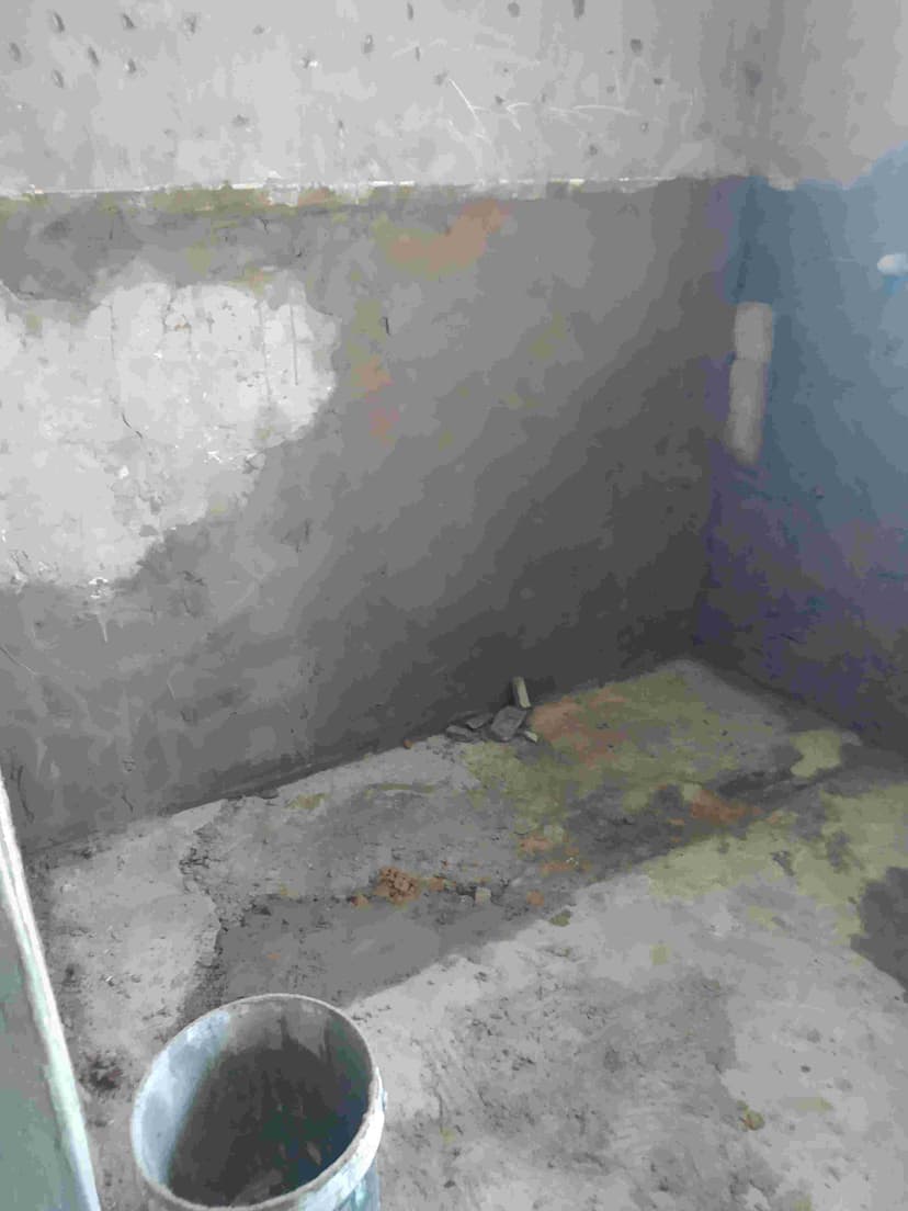 Work by ezweletsha plumbing , photo 53