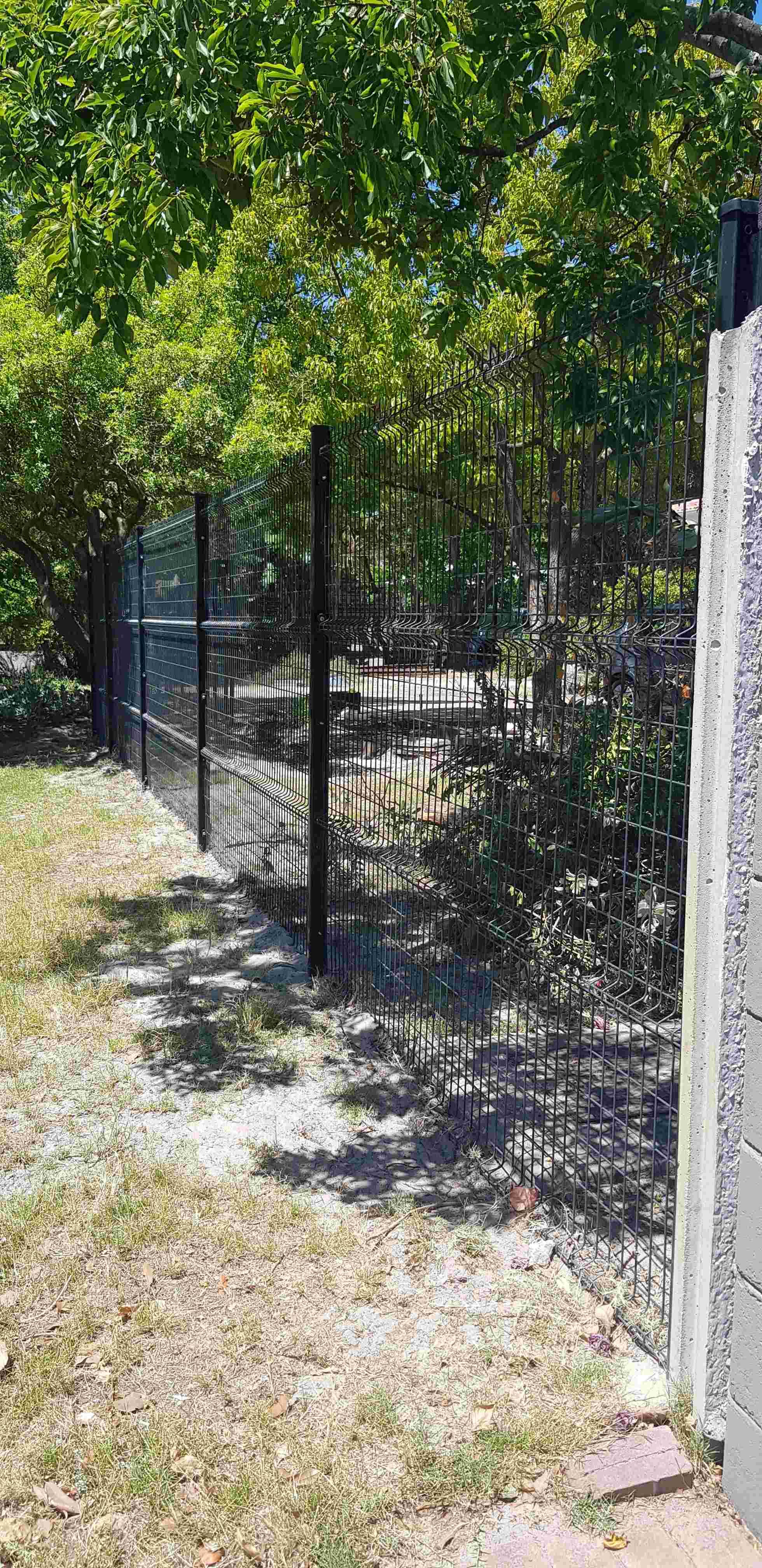 Work by Maramba Fence and Gates, photo 1