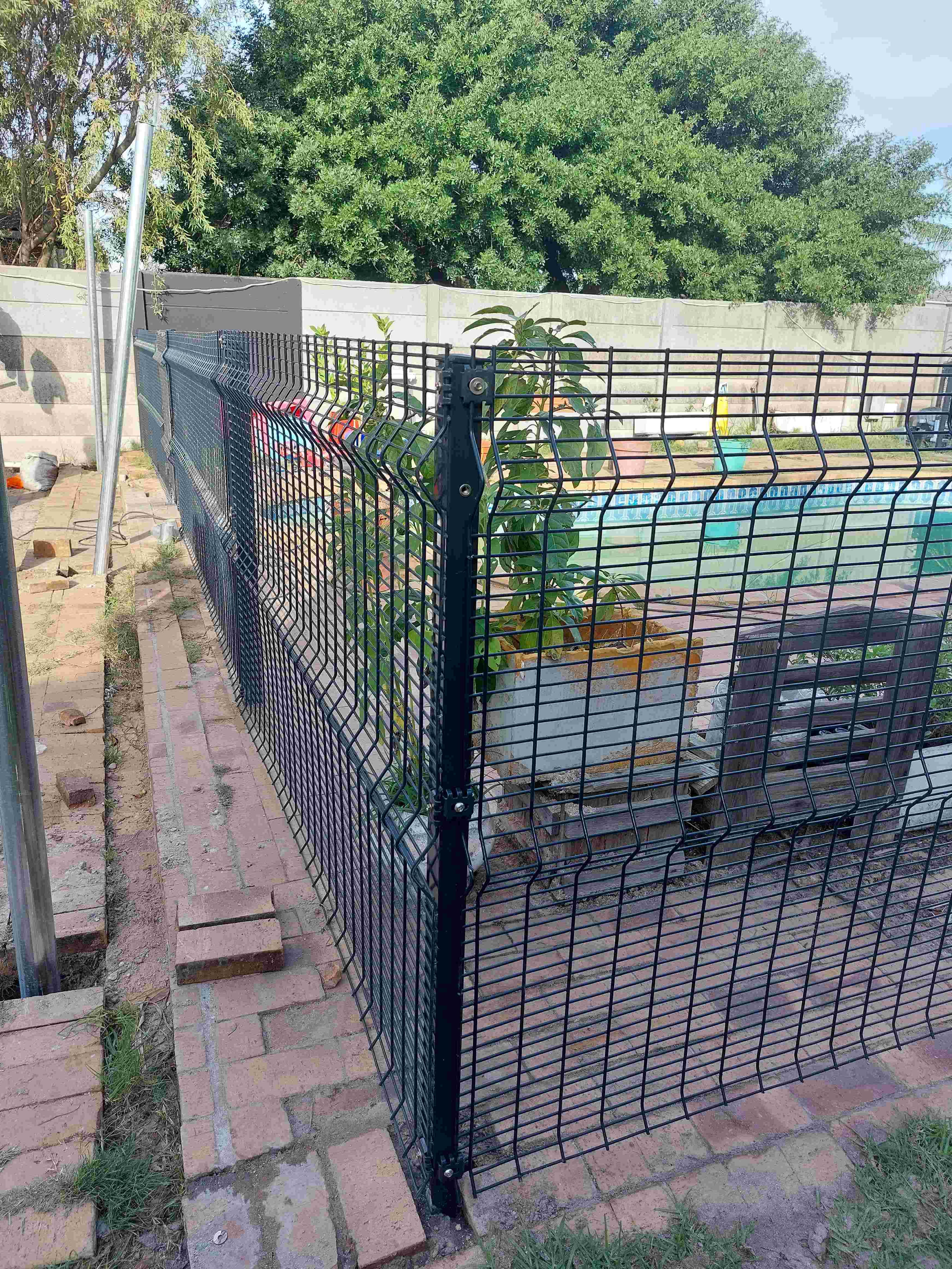 Work by Maramba Fence and Gates, photo 2