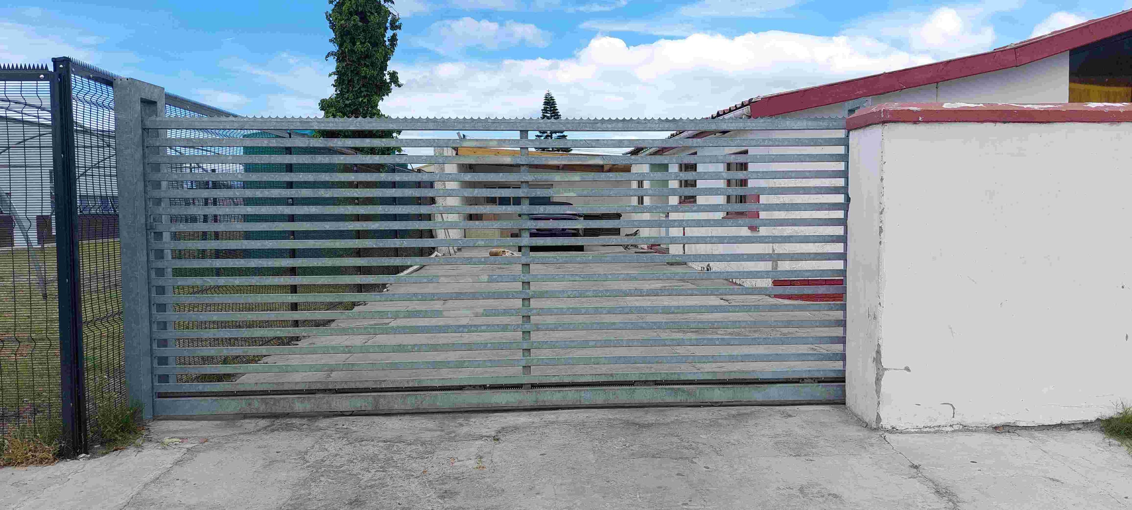 Work by Maramba Fence and Gates, photo 3