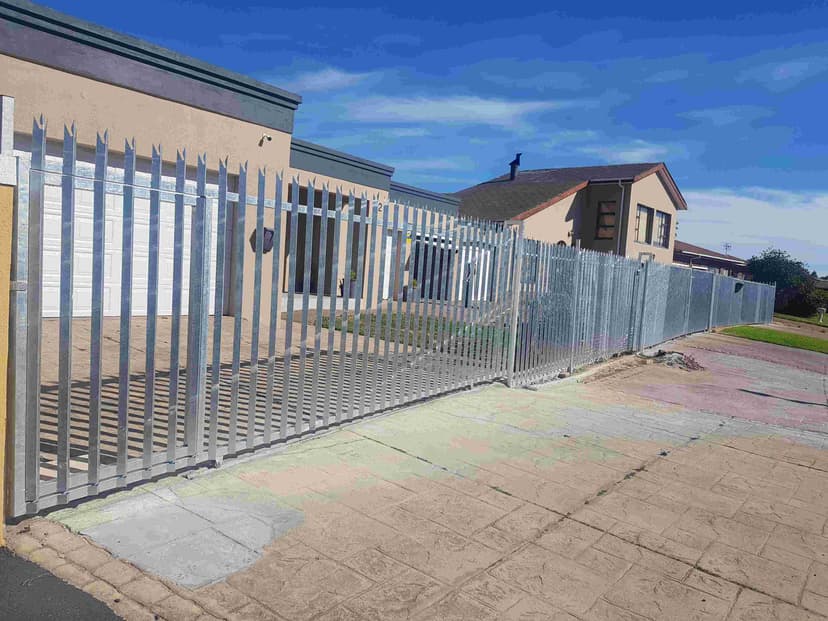 Work by Maramba Fence and Gates, photo 4