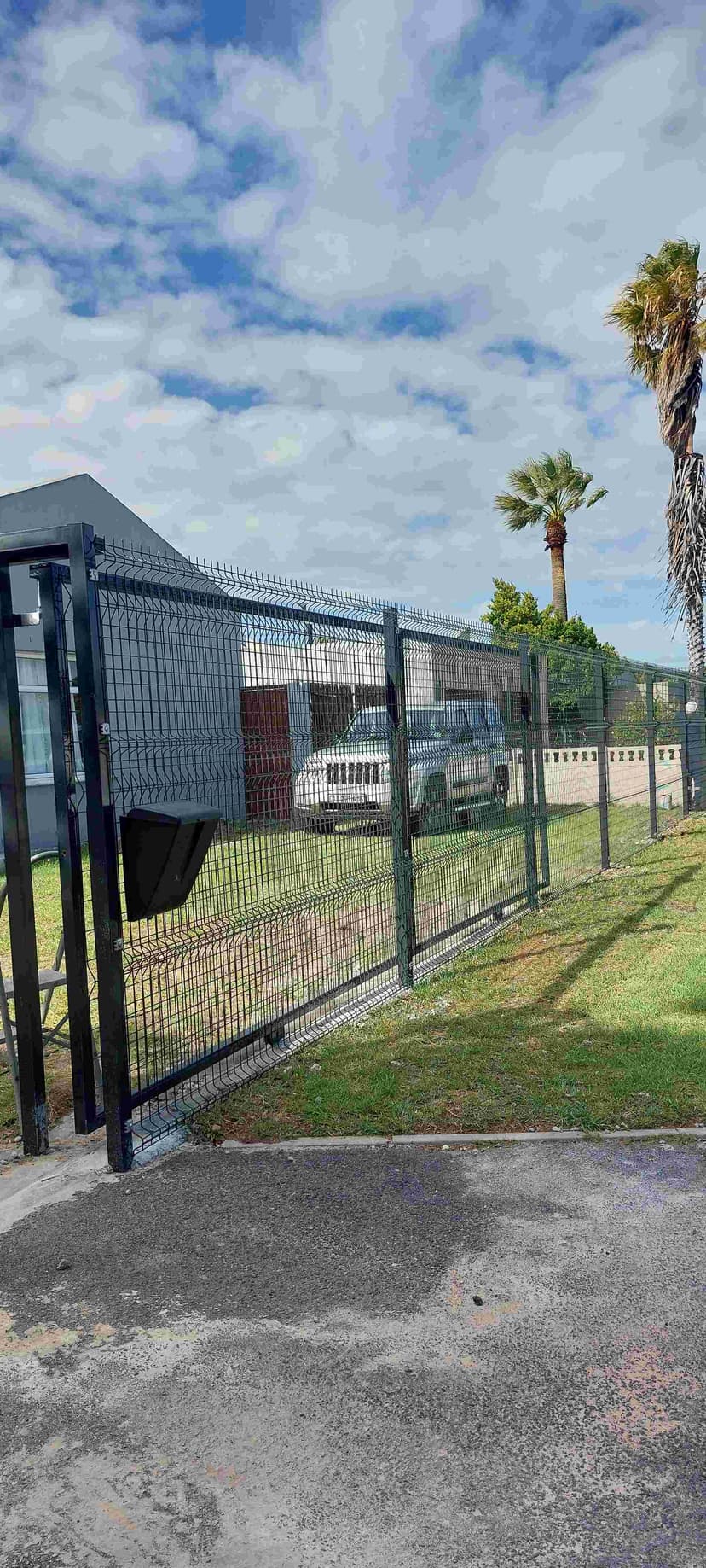 Work by Maramba Fence and Gates, photo 6