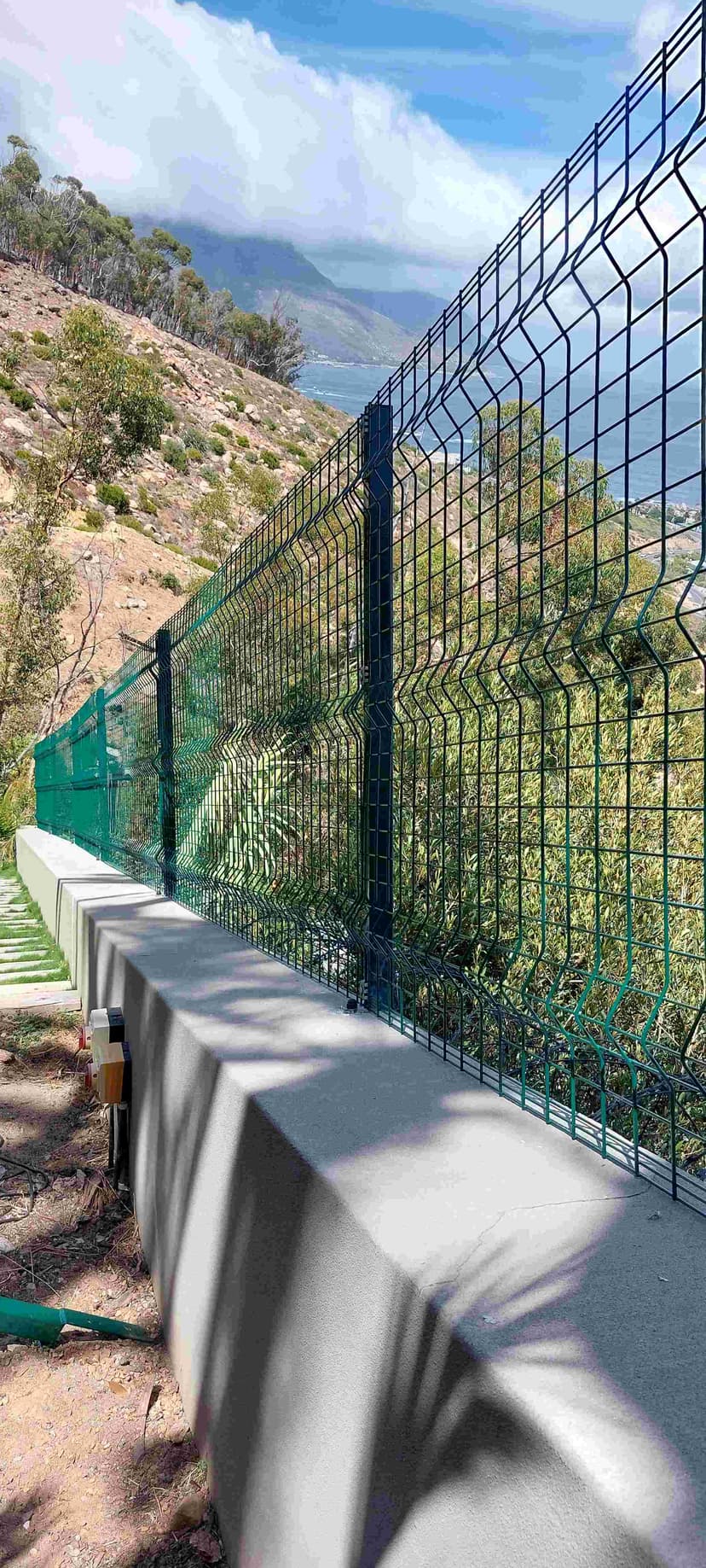 Work by Maramba Fence and Gates, photo 9