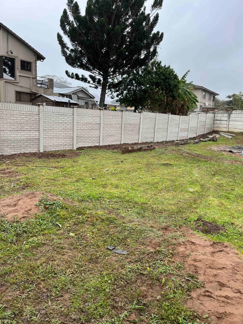Work by shamar international t/a sibanye contractors, photo 12