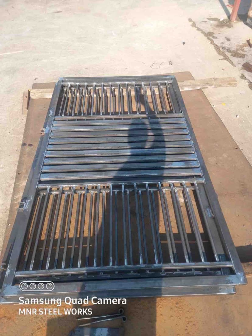 Work by shamar international t/a sibanye contractors, photo 16