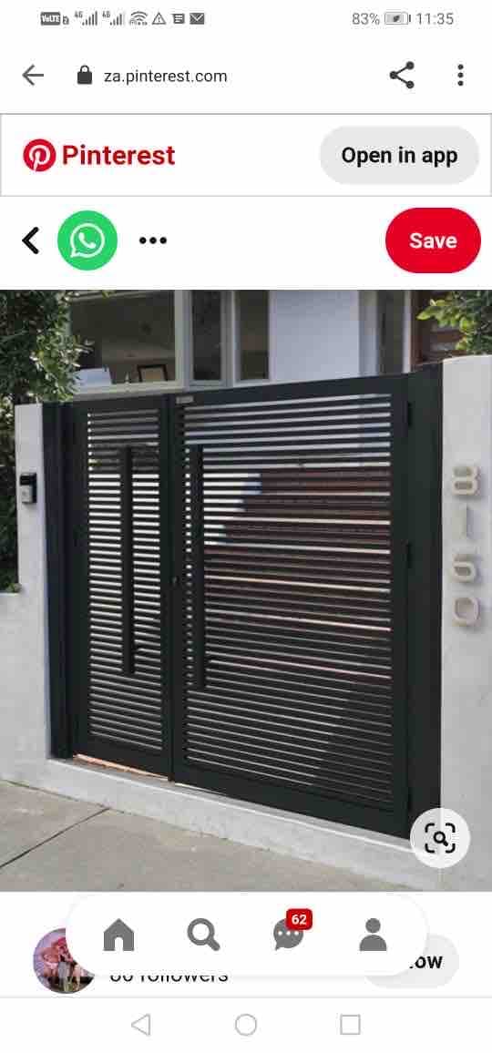 Work by shamar international t/a sibanye contractors, photo 17