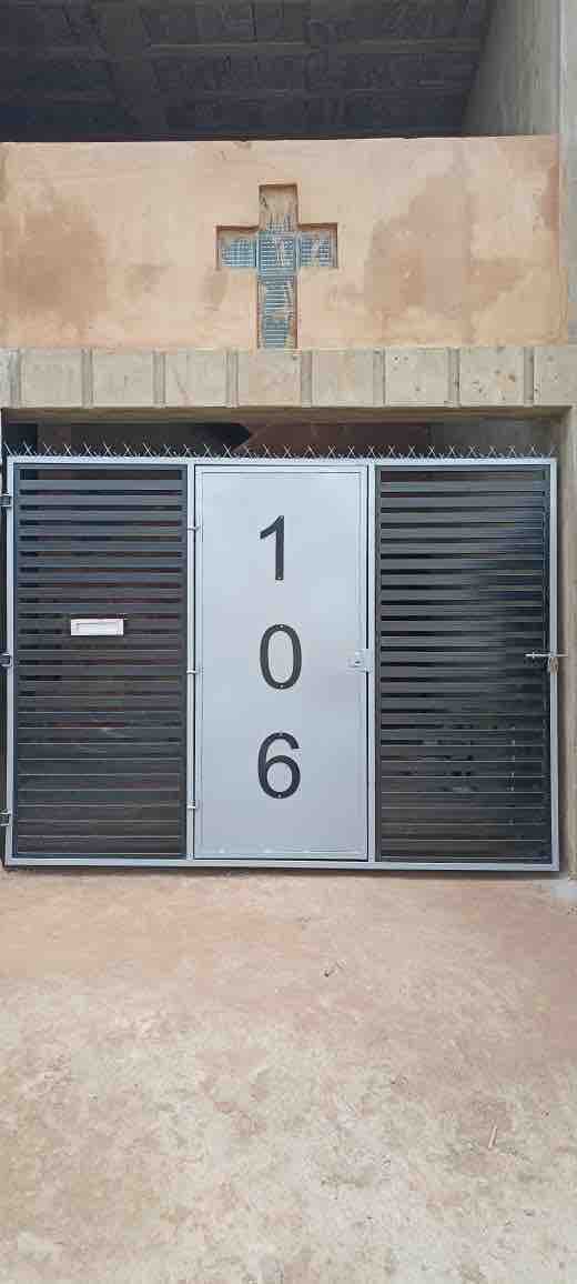 Work by shamar international t/a sibanye contractors, photo 21