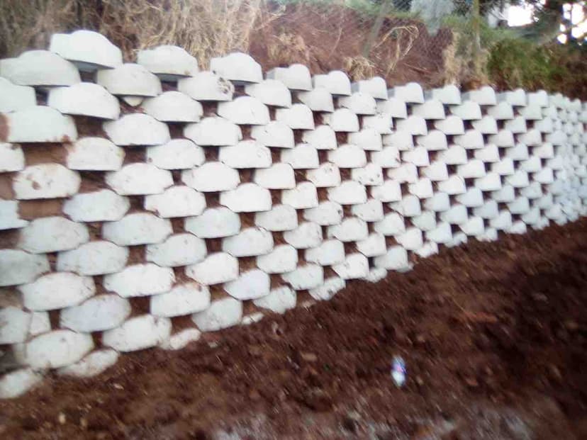 Work by shamar international t/a sibanye contractors, photo 25