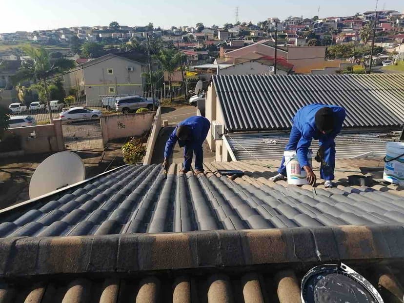 Work by shamar international t/a sibanye contractors, photo 28