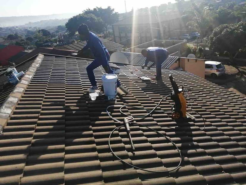 Work by shamar international t/a sibanye contractors, photo 29