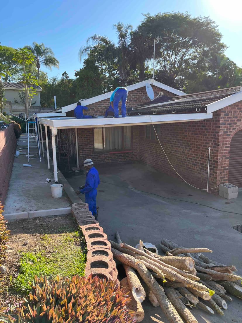 Work by shamar international t/a sibanye contractors, photo 31