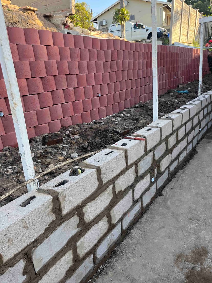 Work by shamar international t/a sibanye contractors, photo 33