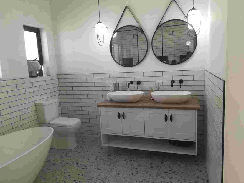 Work by Nsimbi Contractors , photo 9