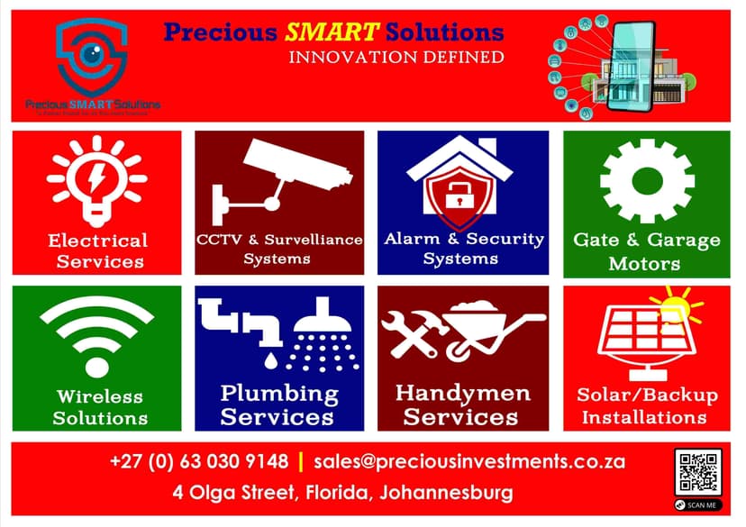 Work by Precious Investments Group, photo 5