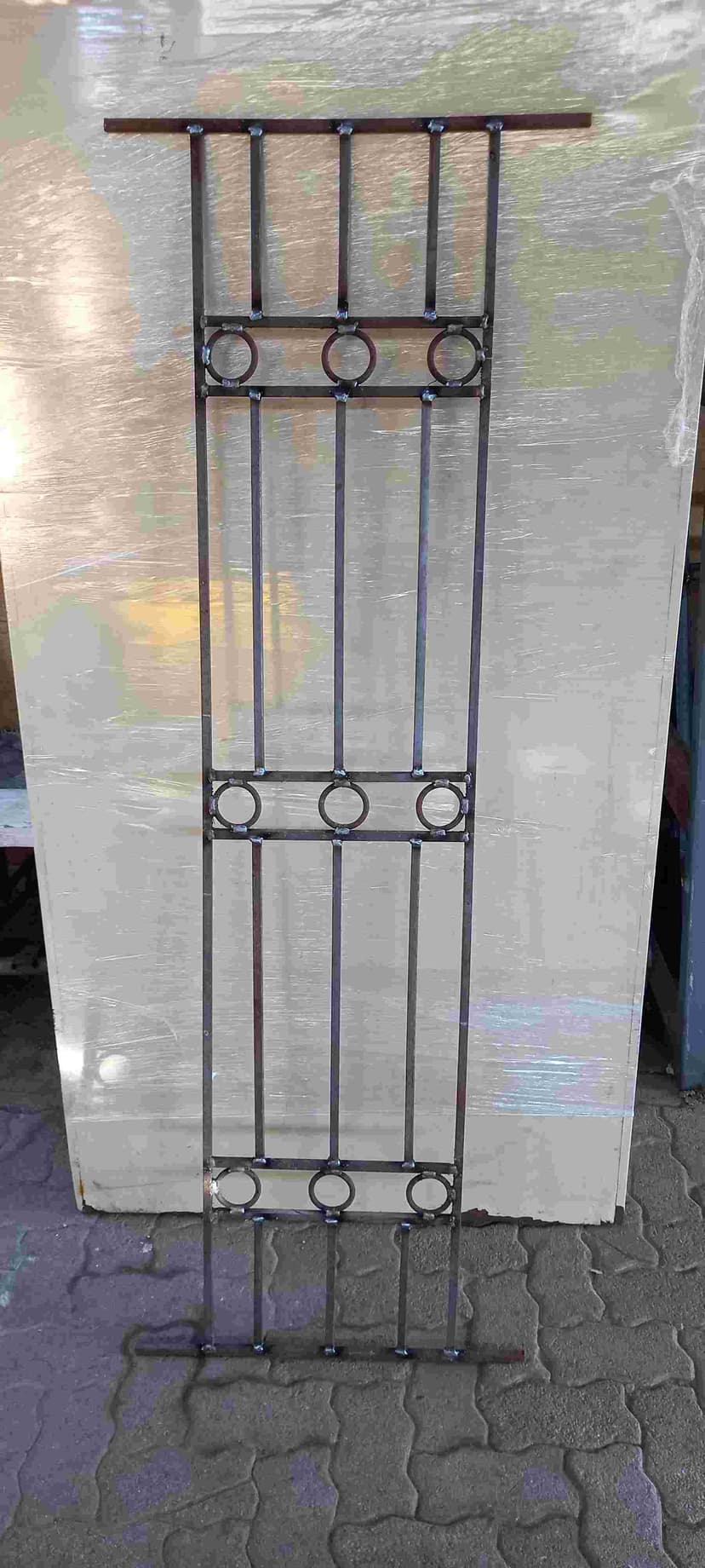 Work by Tawalila construction steel and plastic fabrication , photo 5