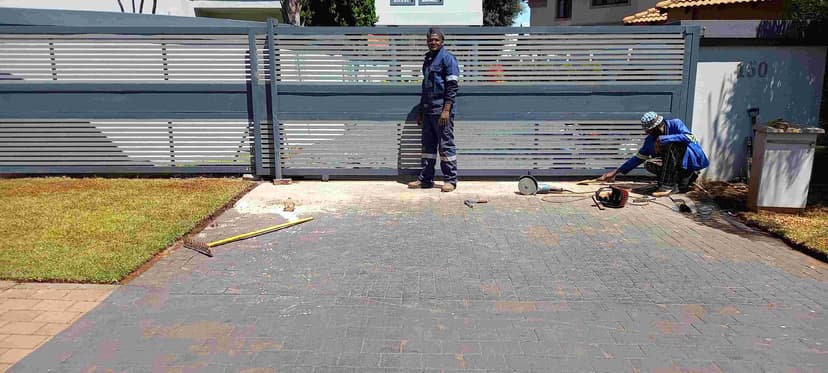 Work by Tawalila construction steel and plastic fabrication , photo 7