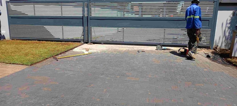 Work by Tawalila construction steel and plastic fabrication , photo 8