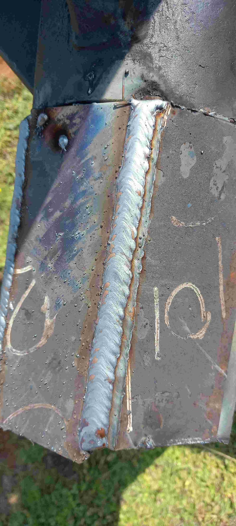 Work by Tawalila construction steel and plastic fabrication , photo 10