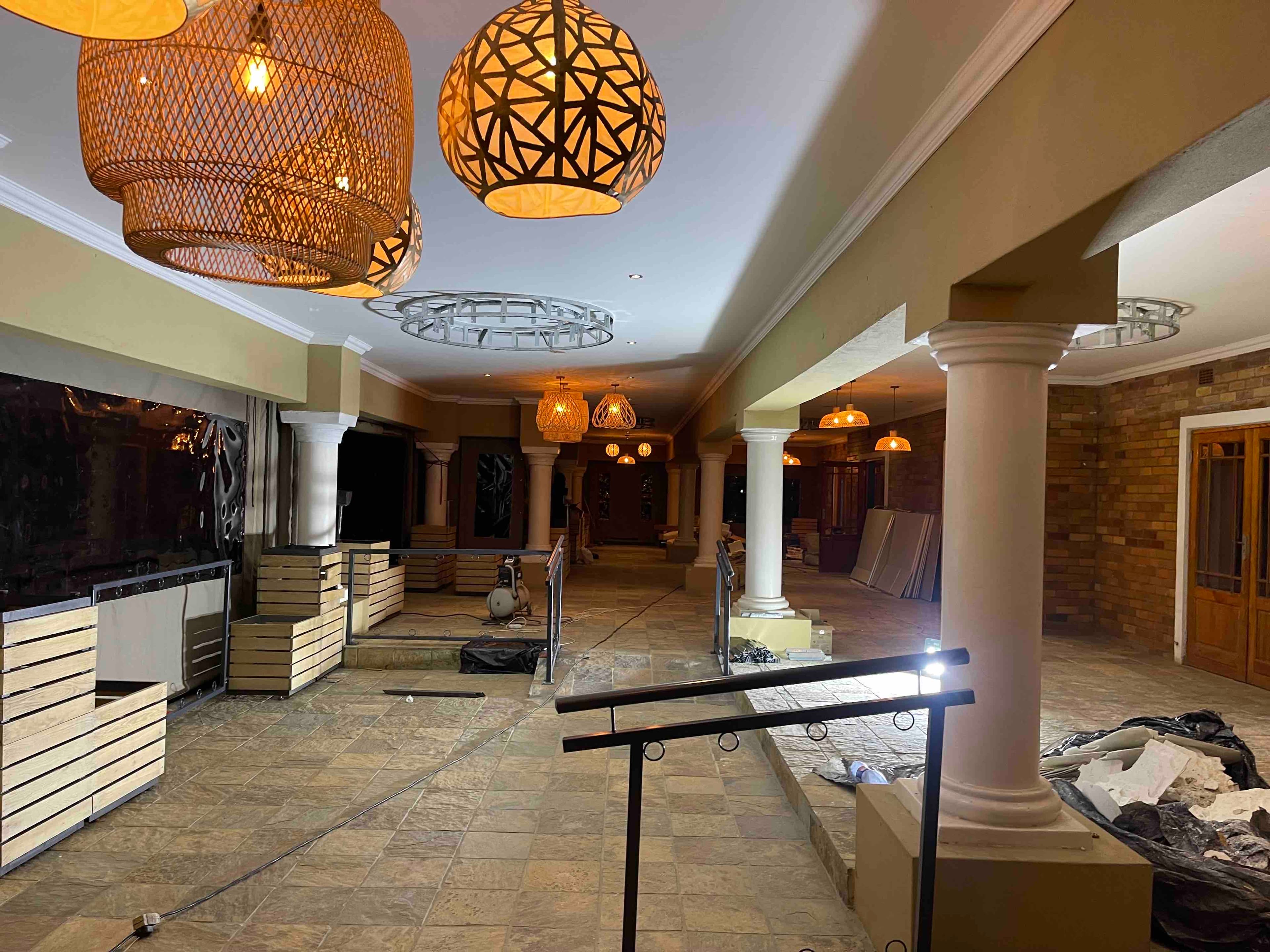 Work by Vumbiwa Construction and Projects, photo 3