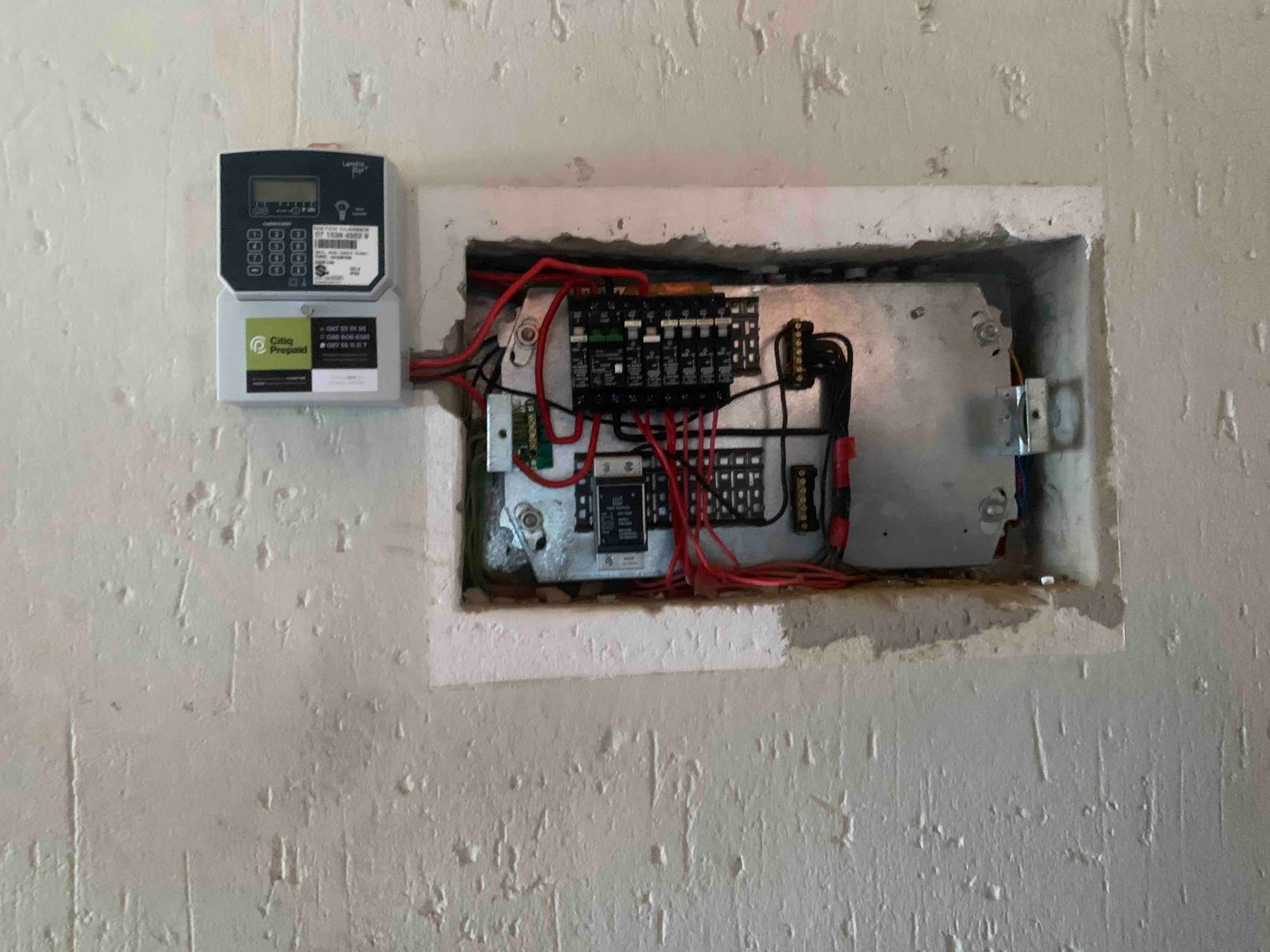 Work by QBK Property Management, photo 2